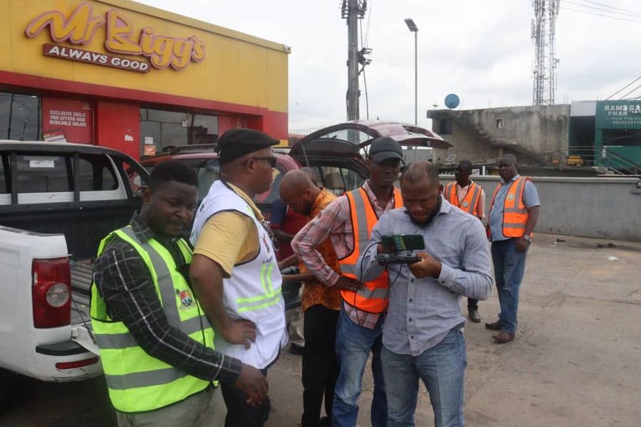 Lagos Kicks Off State-wide Drone Mapping Of Informal Urban Spaces