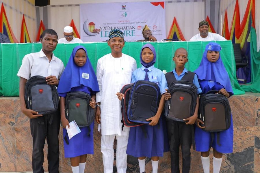 Lagos Cracks Down On Cultism, Harassment In Schools
