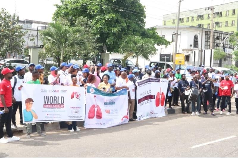 Lagos Rallies United Front To Intensify Fight Against Tuberculosis