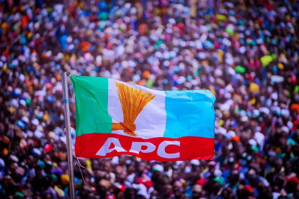 APC Gears Up For Ondo Guber Race, Forms 9-Member Primary Committee