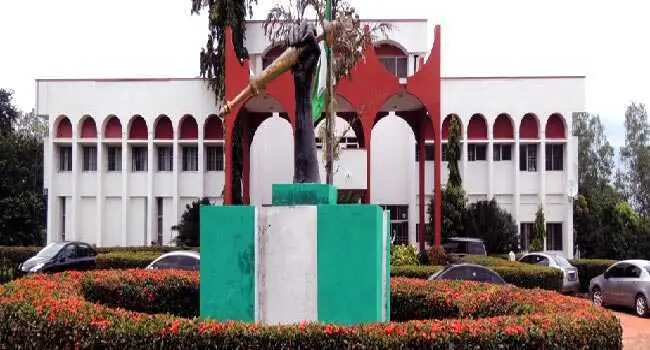 Anambra Assembly