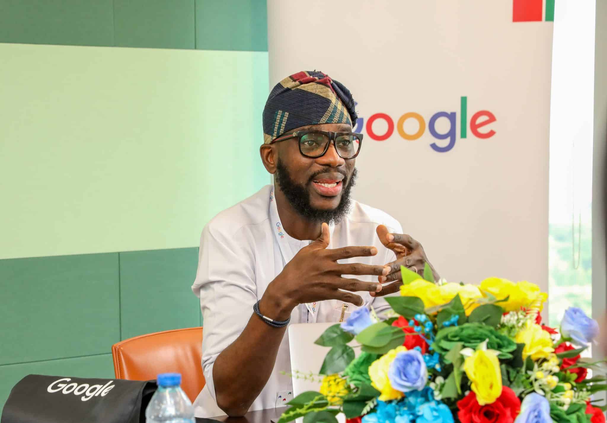 Nigerian Firms Embrace Privacy-First Era, Partner With Google For Competitive Edge