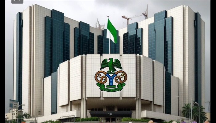 CBN Tightens Financial Grip, Banks Brace For Capital Boost