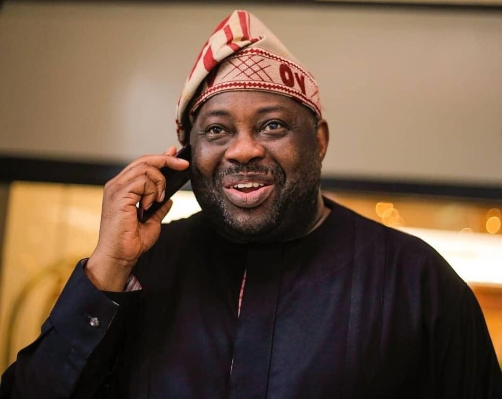 Dele Momodu's Honest Plea