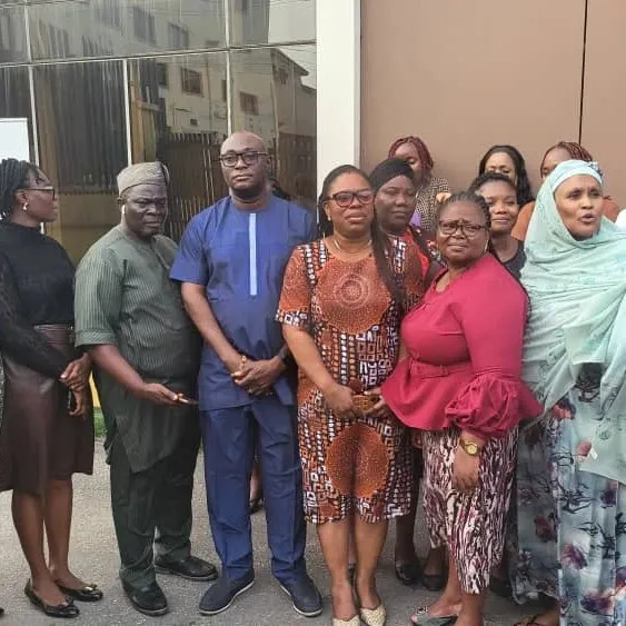 LSPHCB, CIHP Join Forces To Boost Maternal, Adolescent Healthcare In Lagos