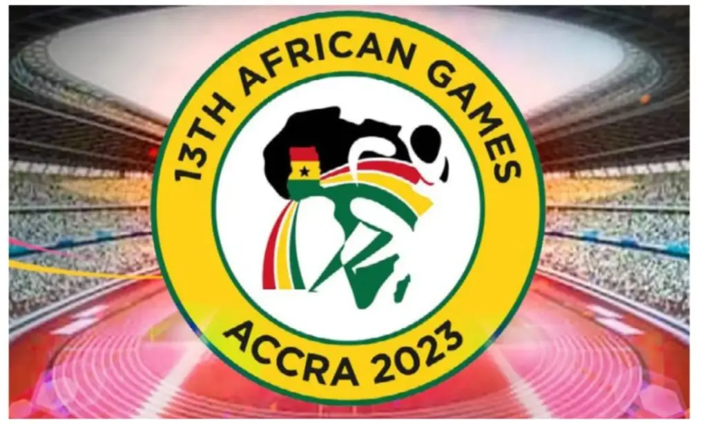 Nigeria Claims Silver Medal Haul As Egypt Reigns Supreme At Thrilling African Games