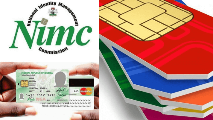 NCC Extends NIN-SIM Linkage Deadline By One Week