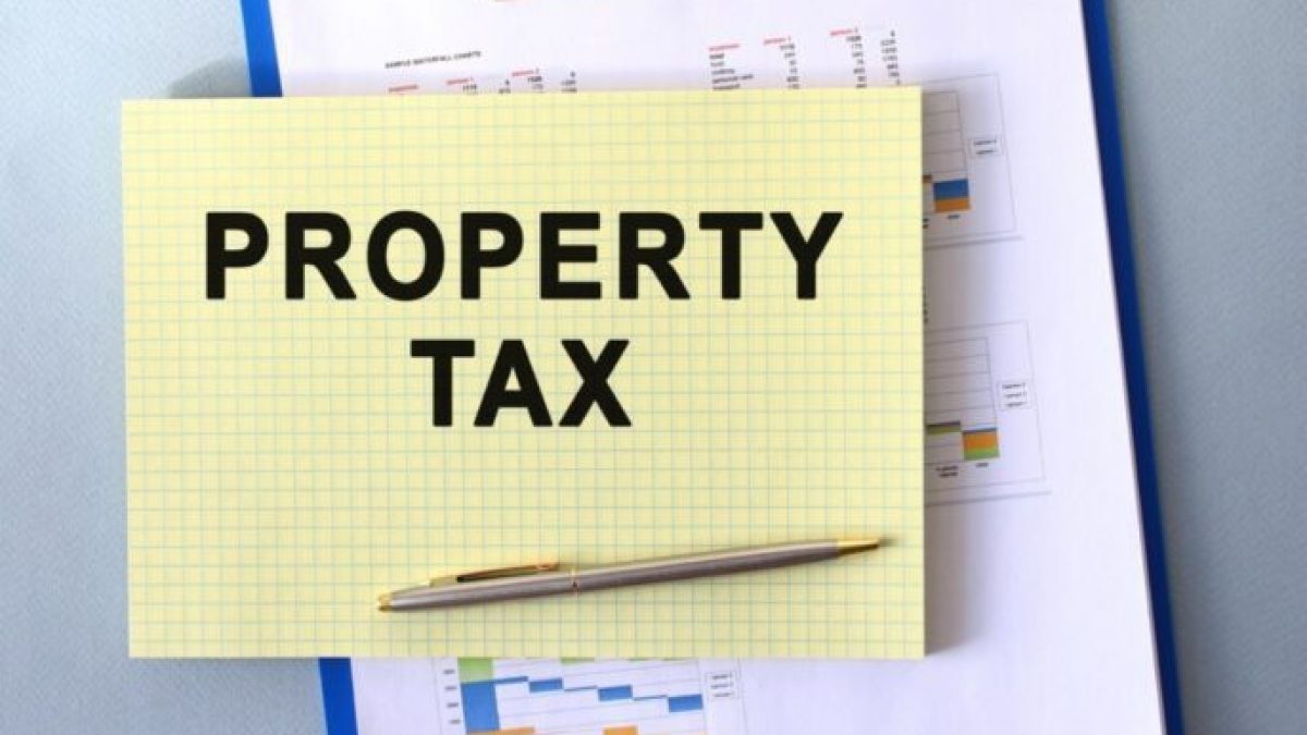 Landed Property Tax