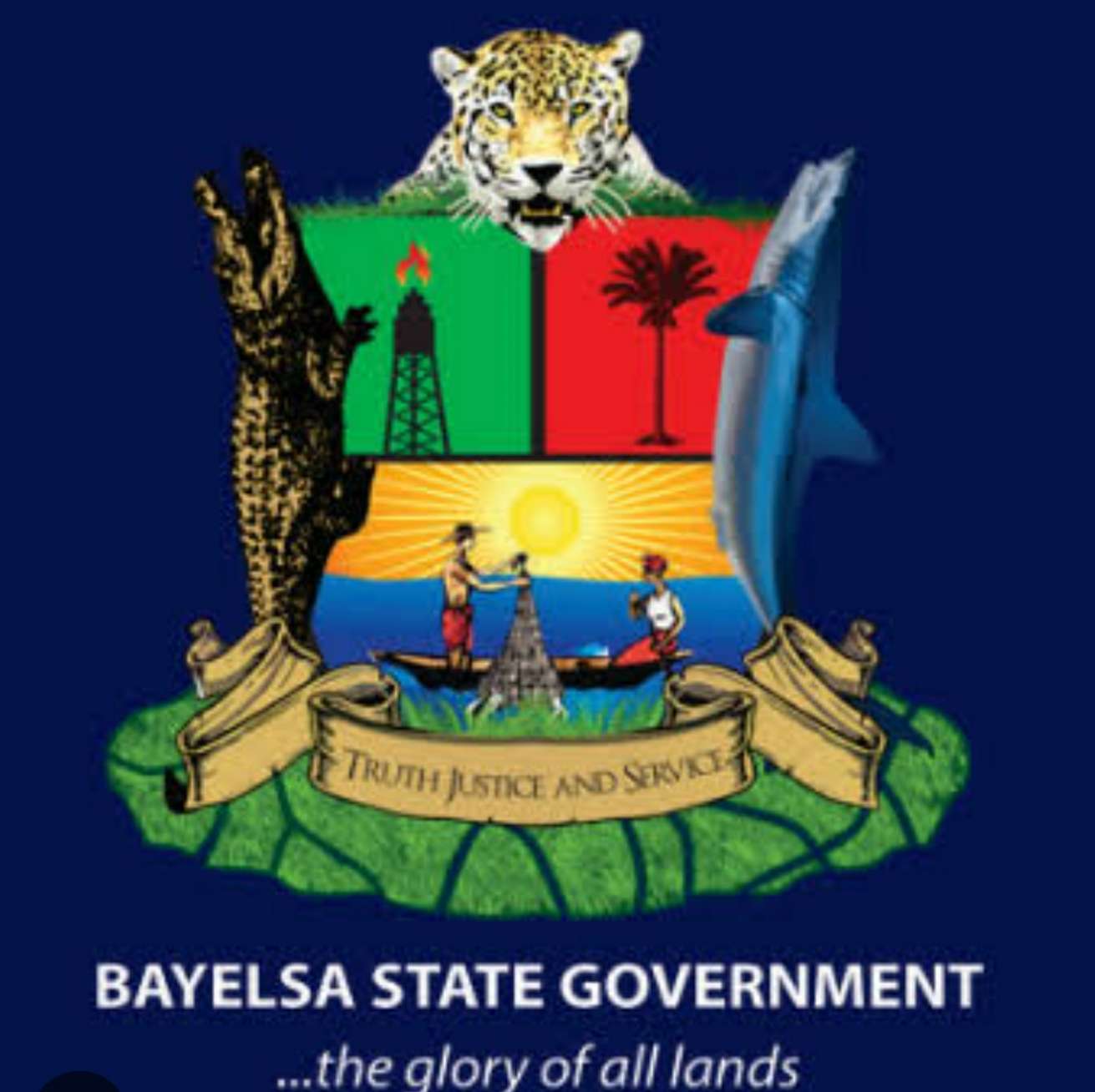 Bayelsa state government 