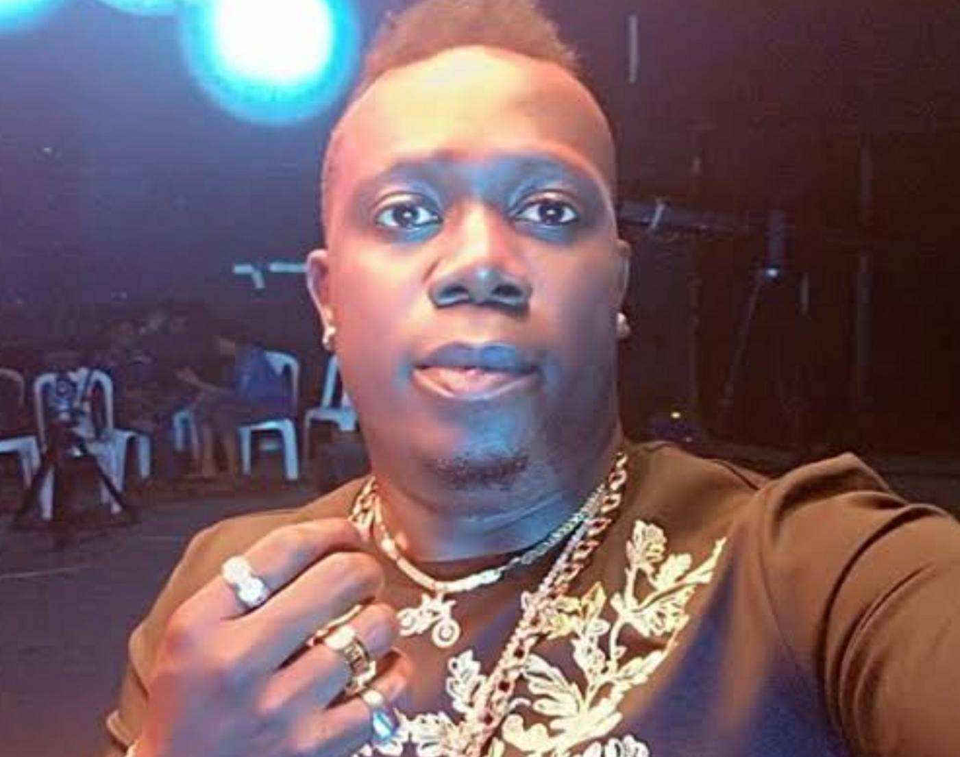 Duncan mighty 