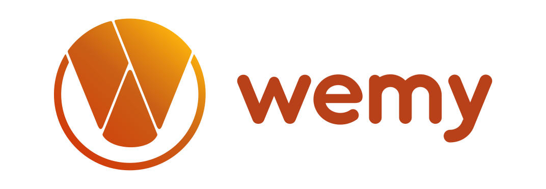 Wemy Industries logo