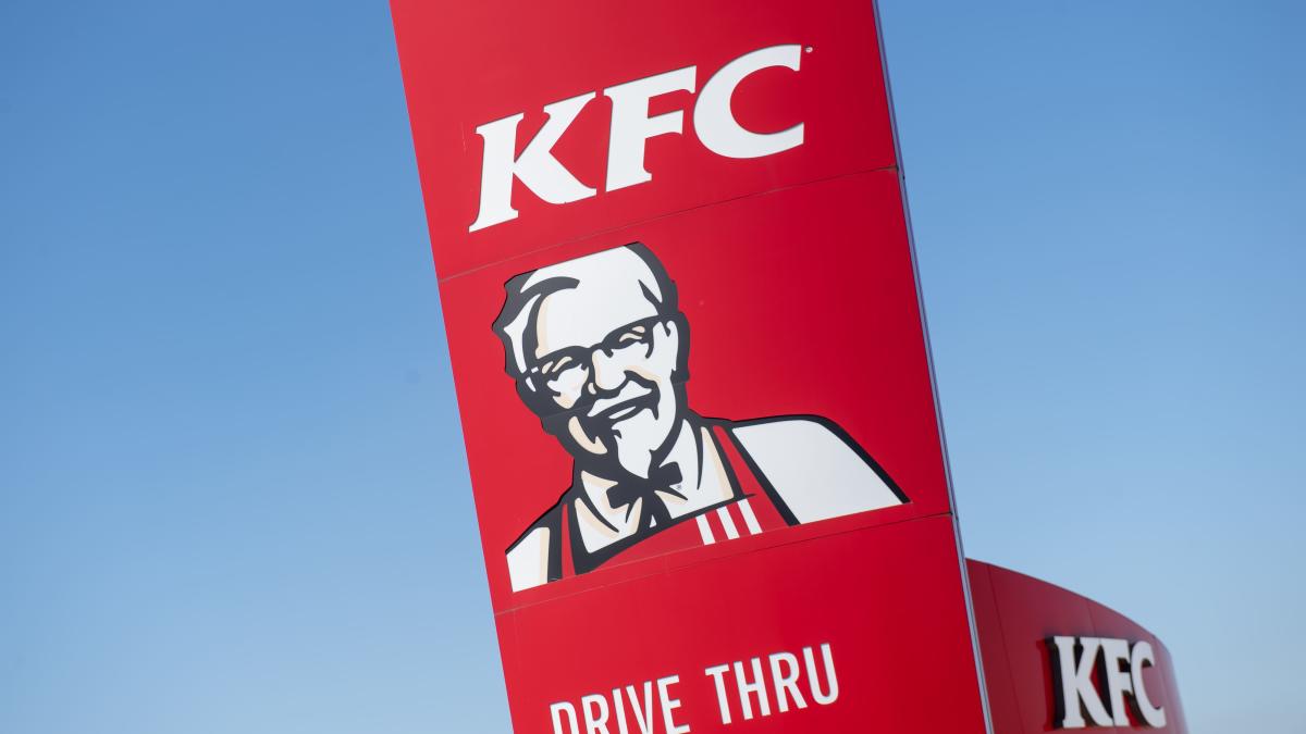 LASODA Slams KFC Over Alleged Discrimination Against Wheelchair User