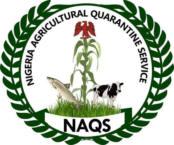 Nigeria Agricultural Quarantine Service (NAQS