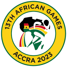 African Games logo