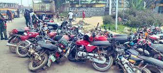 Two Dead In Clash Between Okada Riders And Delta Task Force