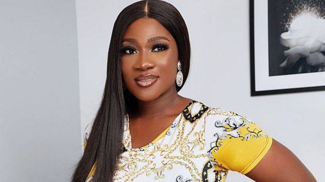 Mercy Johnson-Okojie Opens Up: Reflecting on the Humbling Journey of Life Experiences