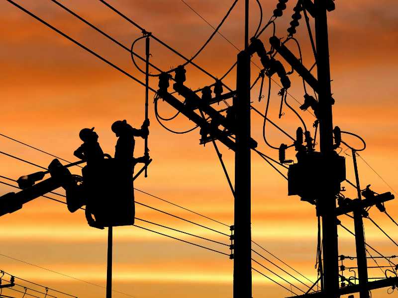 Nigeria Aims For Massive Power Boost, Targets 6,000MW Generation