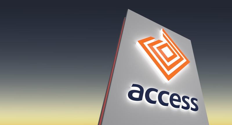 Access Holdings Goes Digital