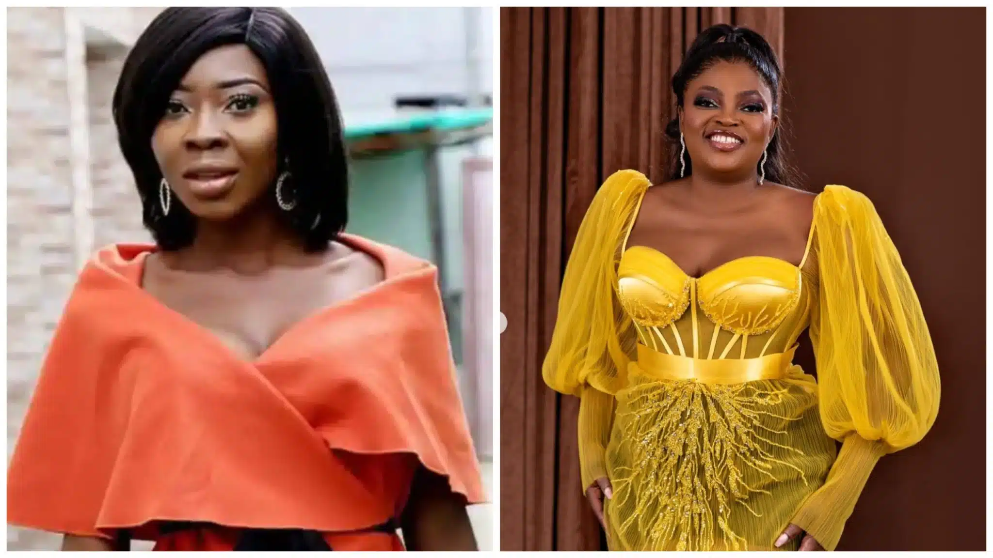 Jenifa's Diary Stars Defend Funke Akindele Amid Backlash Over Adejumoke Aderounmu's Death