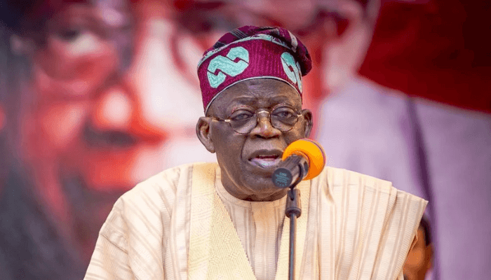 Tinubu Rallies Private Sector For Economic Revival