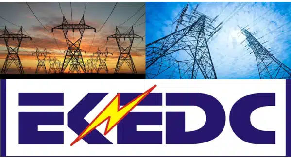 Eko Electricity Fires MD