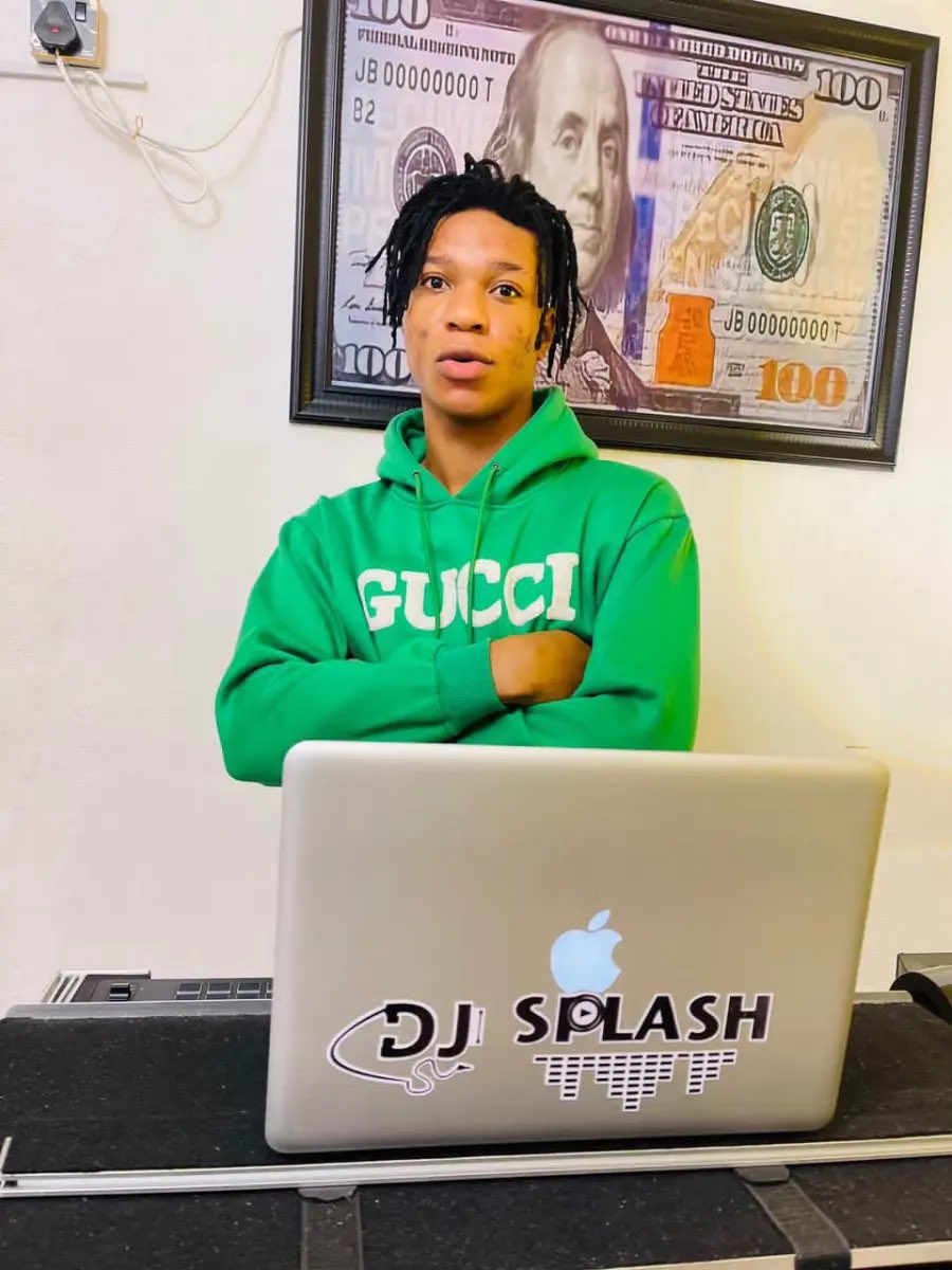 Iyabo Ojo Shares Update On DJ Splash's Recovery Journey