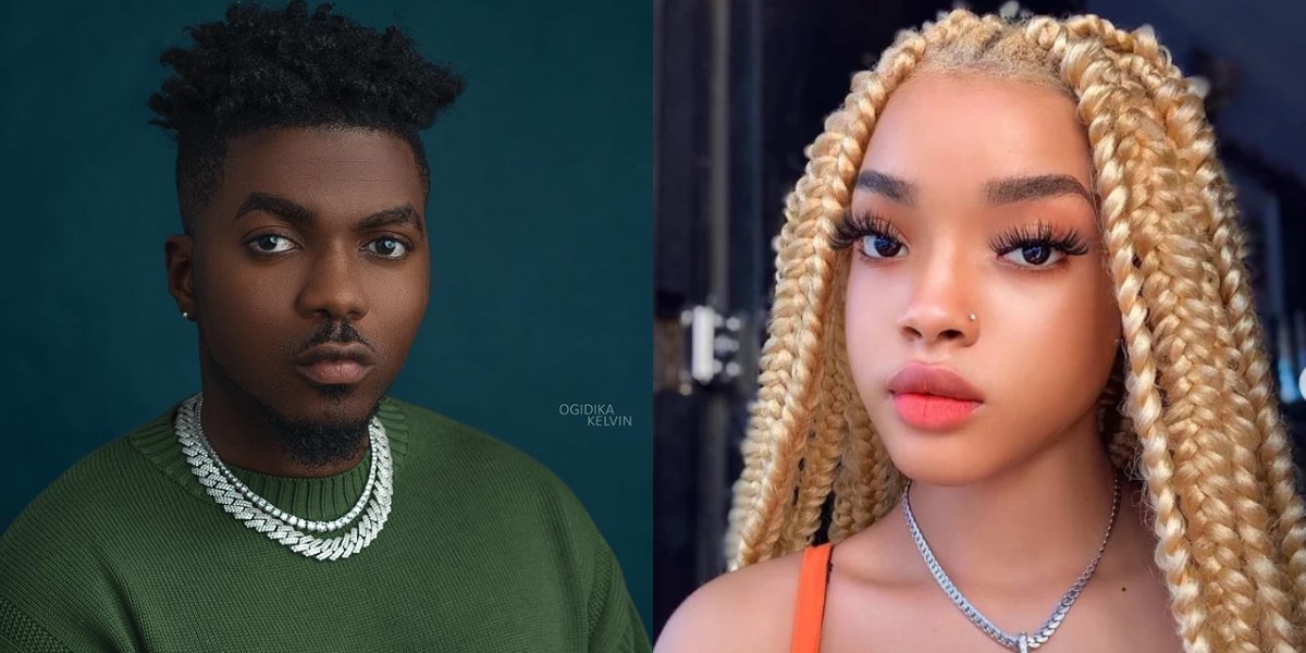 Nickie DaBarbie, A Lifestyle Influencer Claims Drink Spiked by Singer Skiibii Mayana
