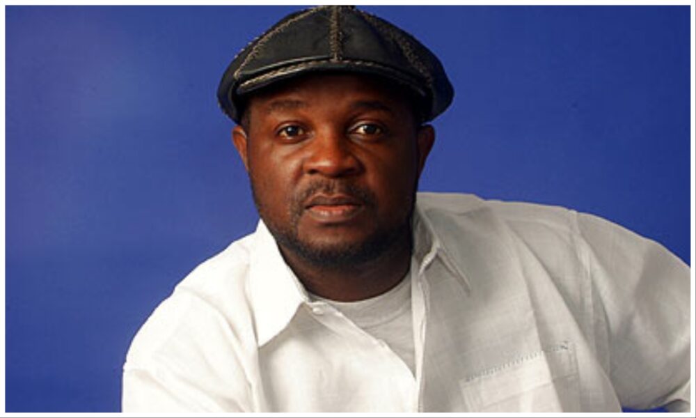 "Singer Buchi Shares Gripping Survival Story in Exclusive Channels Television Interview"