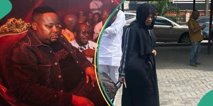 Legal Expert Explains Court's Decision to Grant Bail to Cubana Chief Priest And Jail Bobrisky