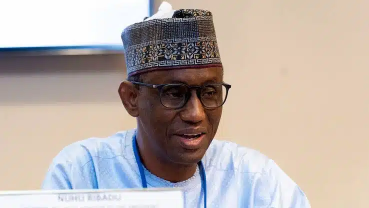 'Fake News Foes': Ribadu Enlists Security Spokespersons In Social Media War