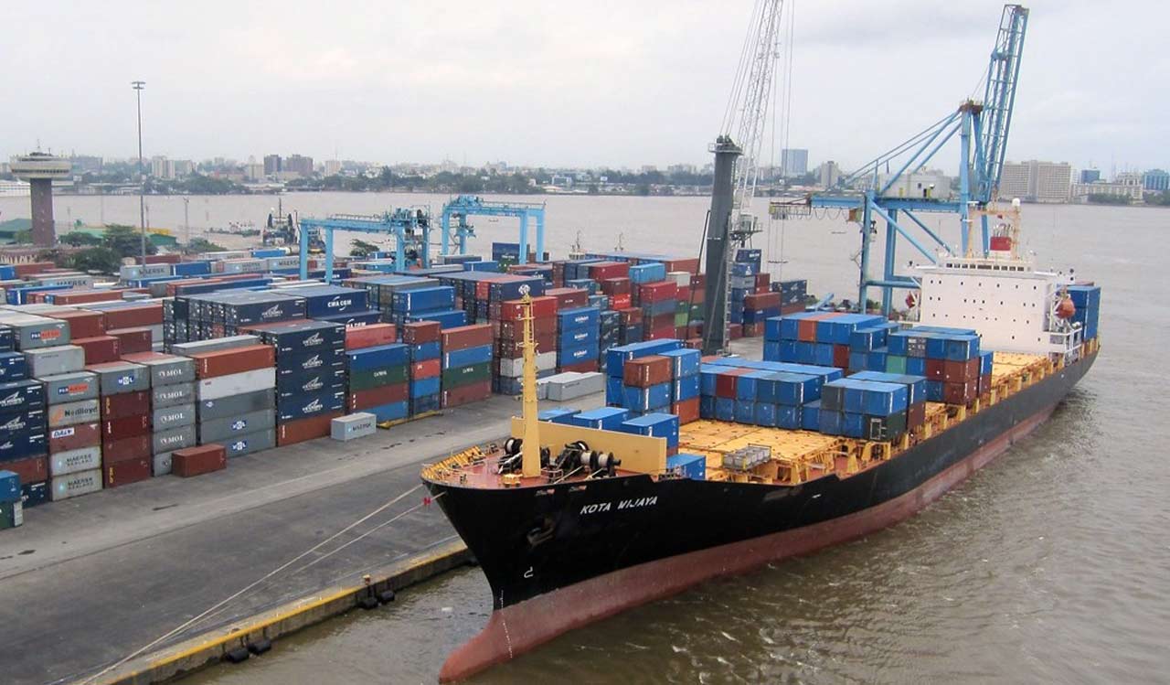 Lekki Deep Seaport Shatters Records