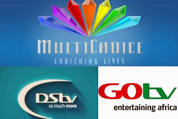 MultiChoice