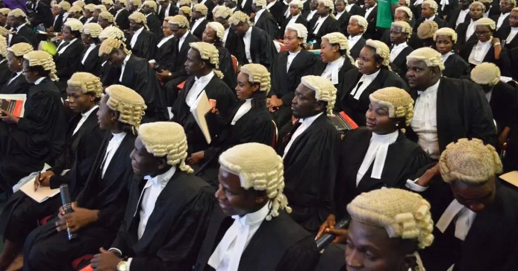 Lawyers Lock Horns Over Human Rights Reforms