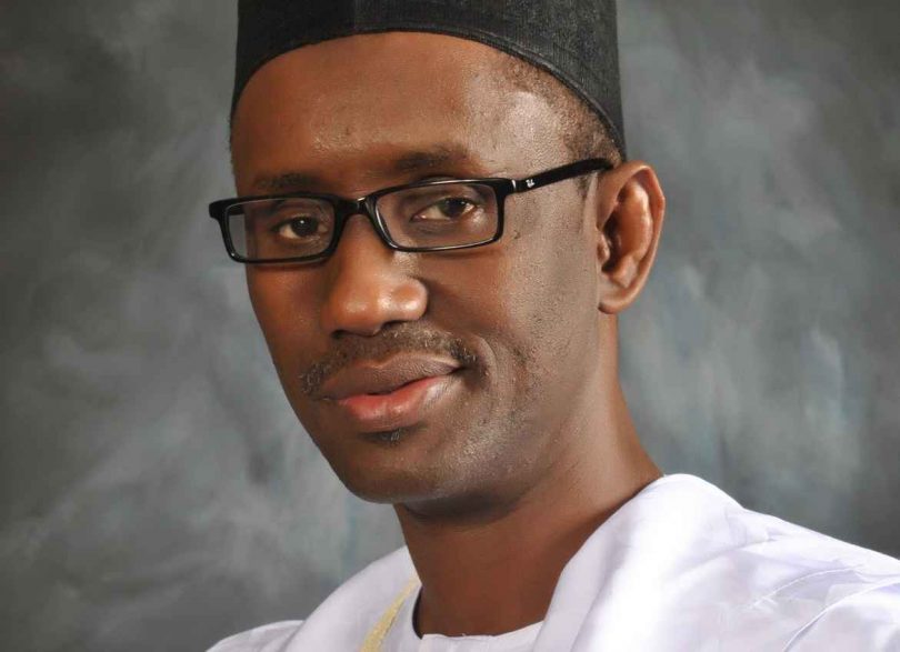 'Fake News Foes': Ribadu Enlists Security Spokespersons In Social Media War