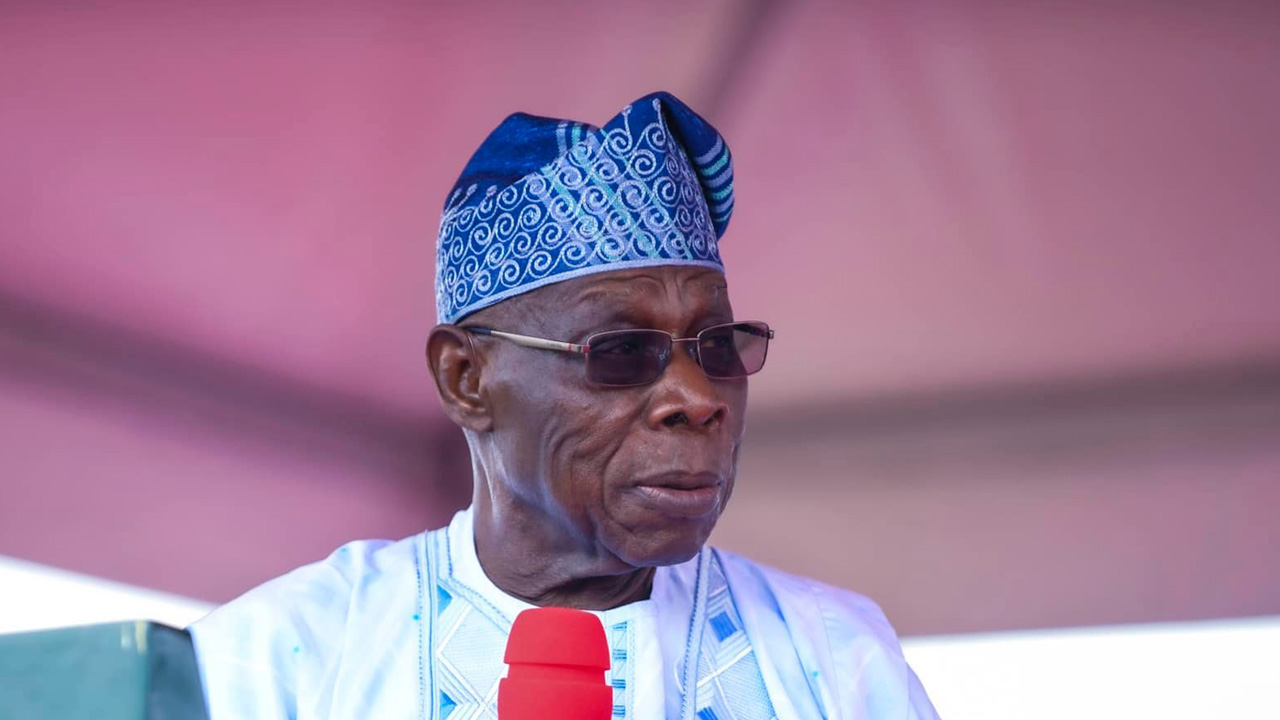 Obasanjo Doubts Corruption-Free Student Loan Scheme, Appeals To Tinubu