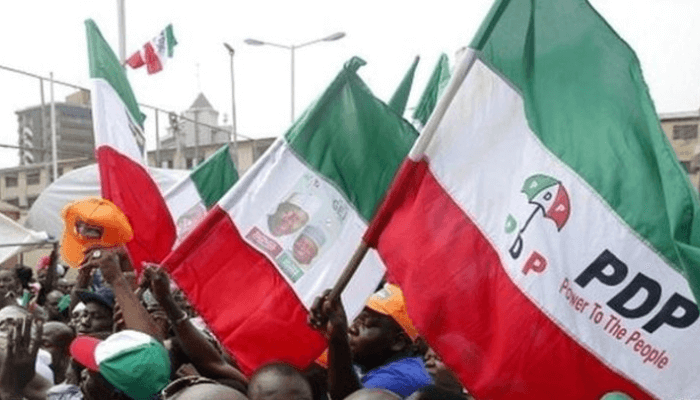 Ondo PDP To Hold Governorship Primary