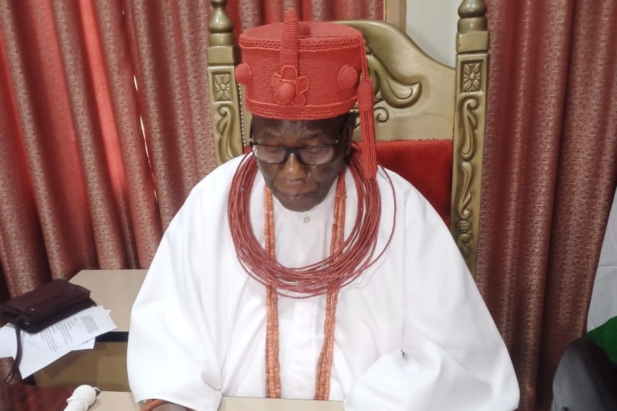 Urhobo Chiefs Plead For Monarch's Release In Okuama Bloodbath