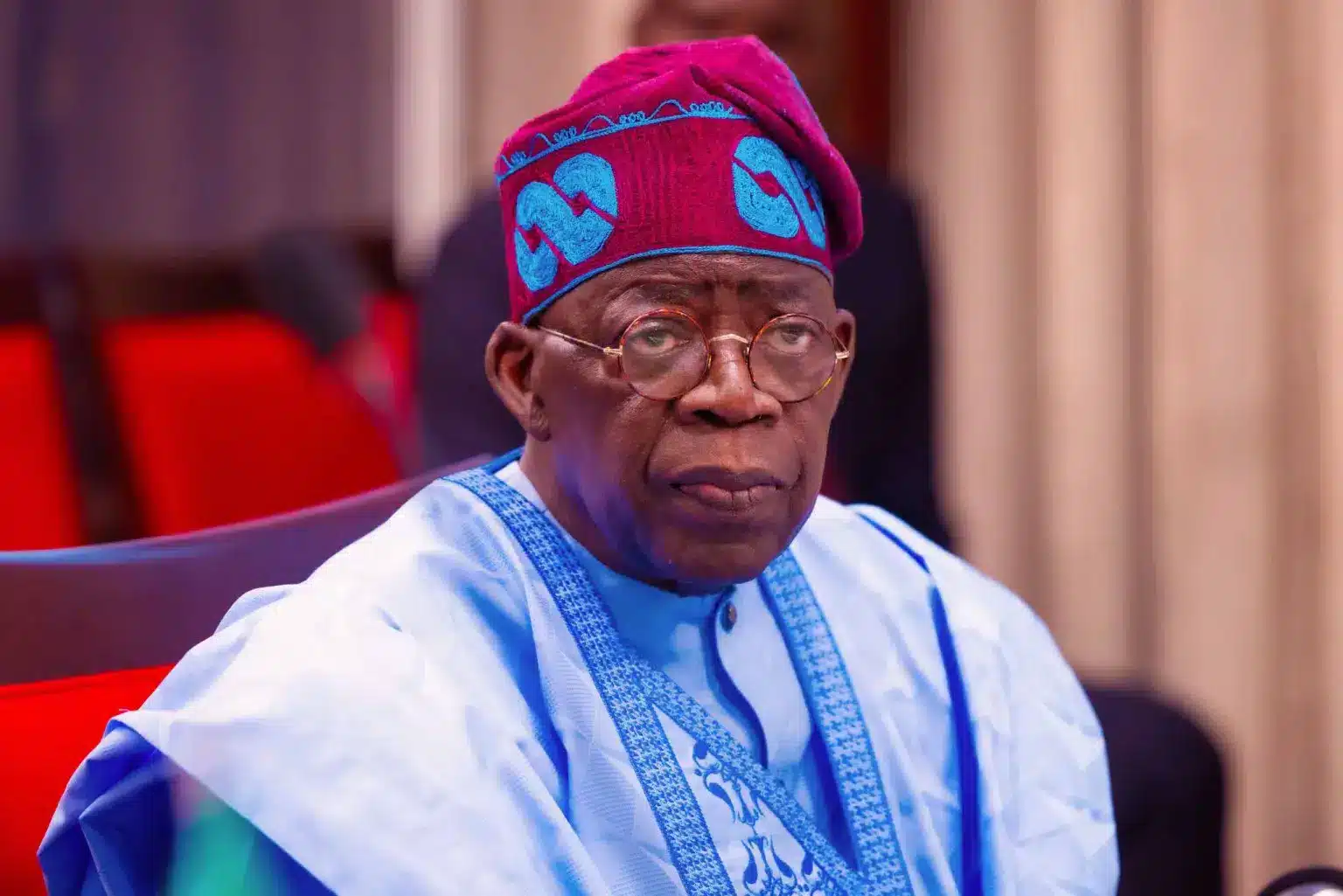 Tinubu Mourns Victims