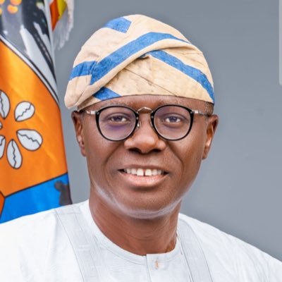 Workers' Day: Sanwo-Olu Vows Better Work Conditions, More Jobs For Lagosians