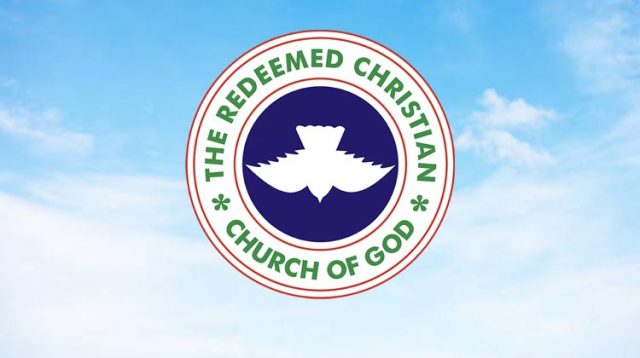 RCCG