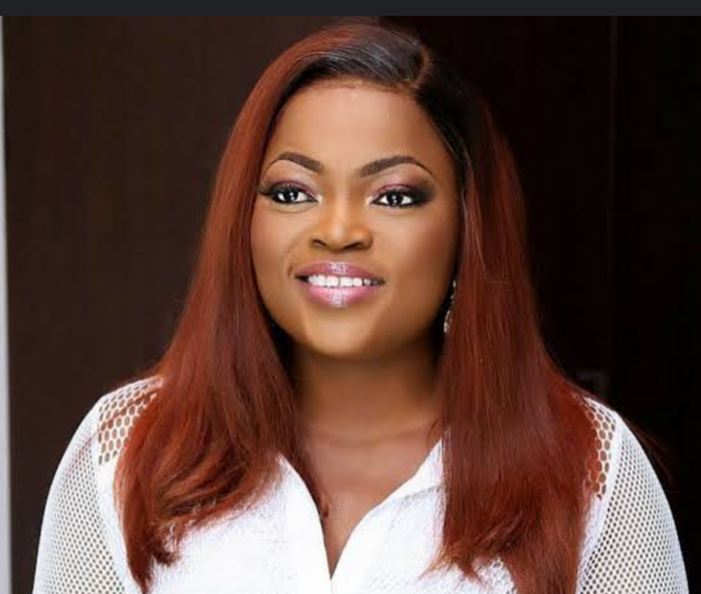 Funke Akindele 