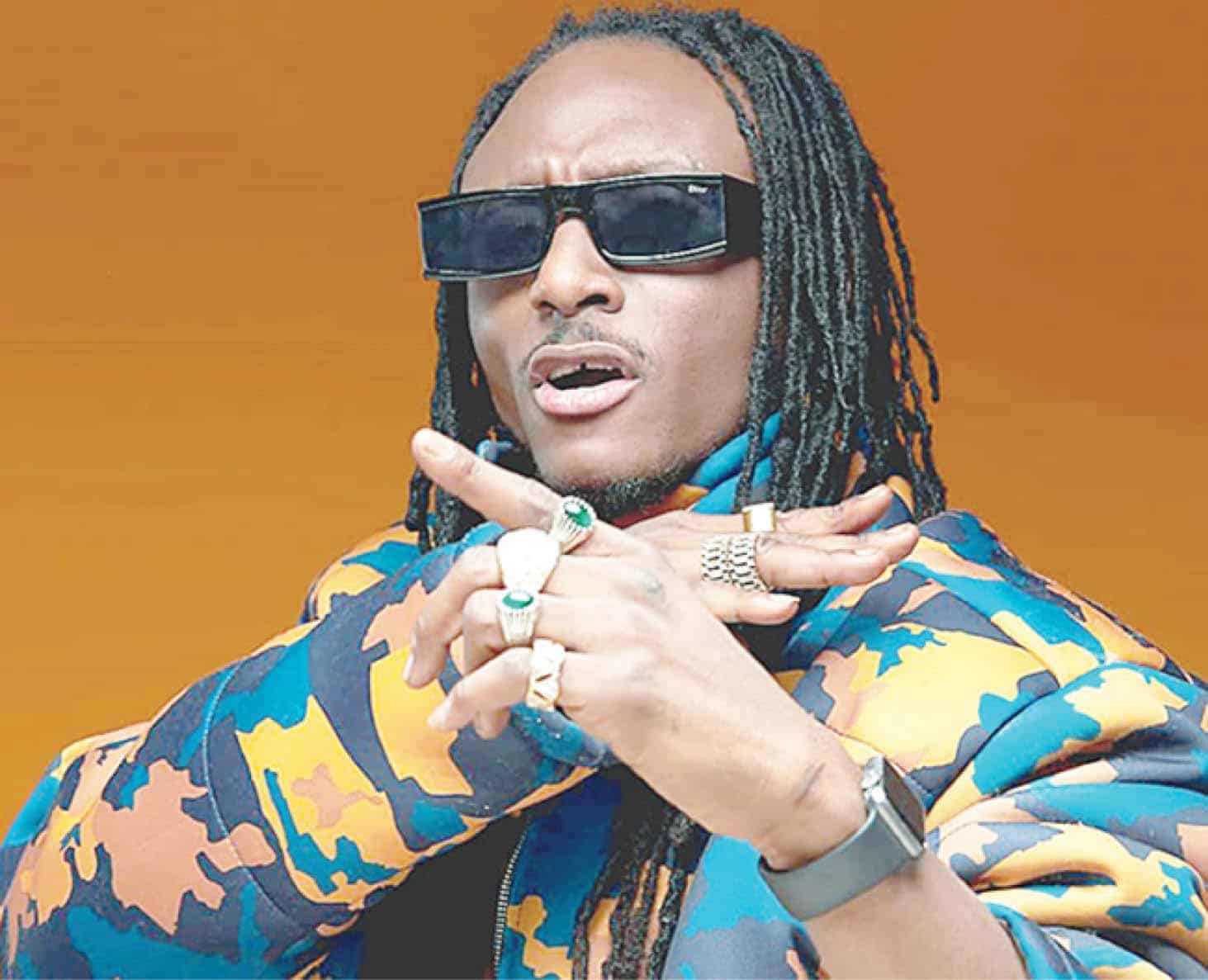 Terry G Unleashed: Accusing Portable Of Mimicry And Calling Out Unpaid Royalties