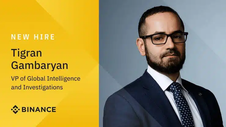 Binance Defends Cyber Investigator Who Trained EFCC