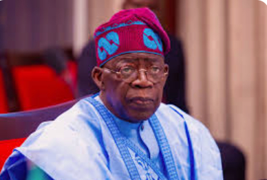 Tinubu's Strategic Move