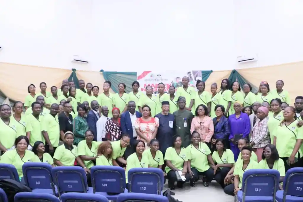 LASUTH Unveils Caregiver Academy To Enhance Healthcare Training And Service Delivery