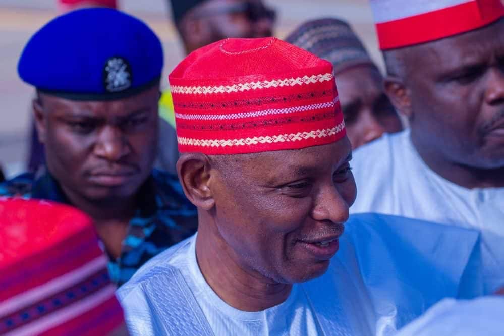 Controversy Resurfaces As Kano Governor Reappoints Official Sacked For Trolling Vice President