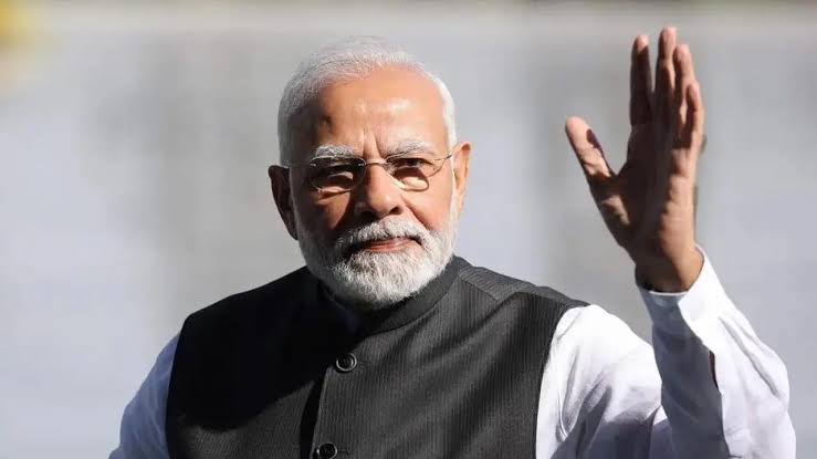Opposition Accuses Modi Of Hate Speech Over Comments On Muslims