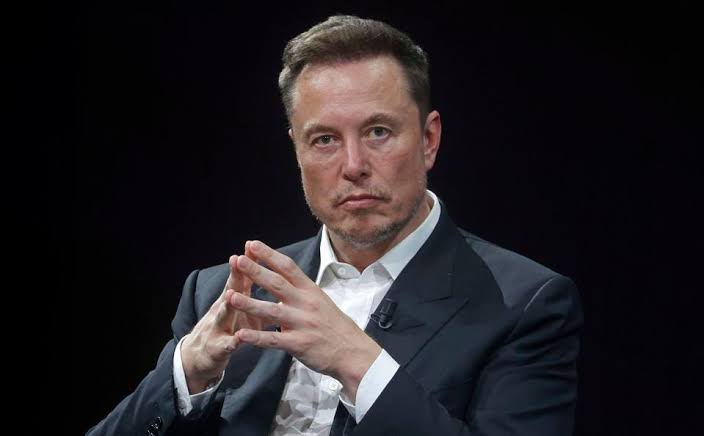 Elon Musk Accuses Australian Government of Internet Censorship