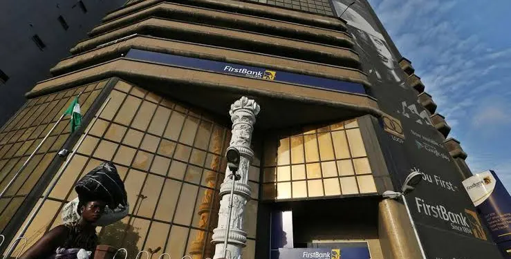 FBN Holdings Cancels Planned N300bn Capital Raise