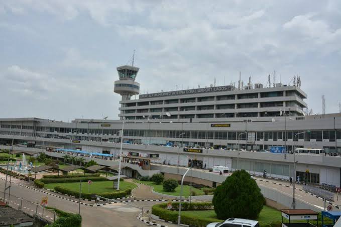 FAAN Power Lagos Airport